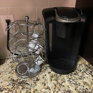 Keurig good condition not needed anymore